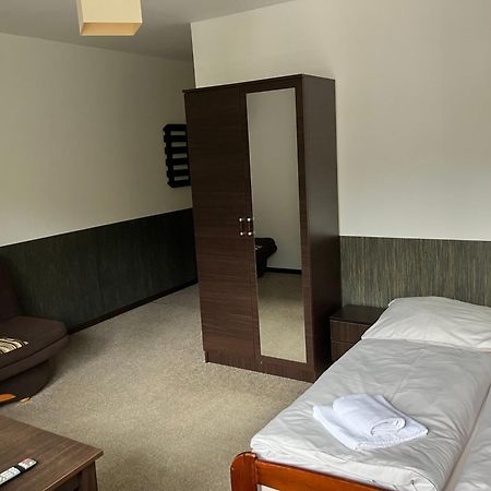 Niezapominajka Bed & Breakfast Szczyrk Eksteriør bilde
