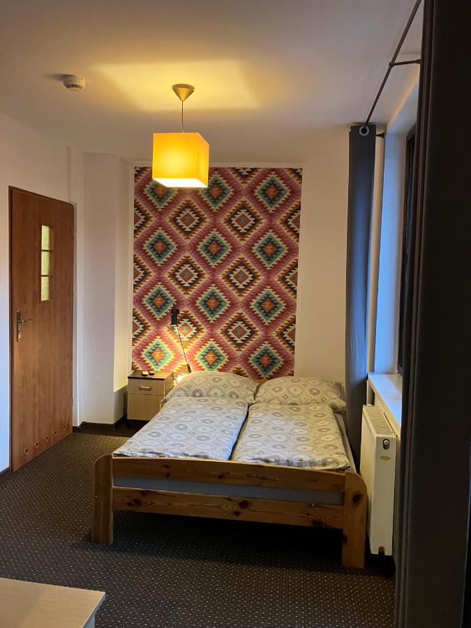 Niezapominajka Bed & Breakfast Szczyrk Eksteriør bilde