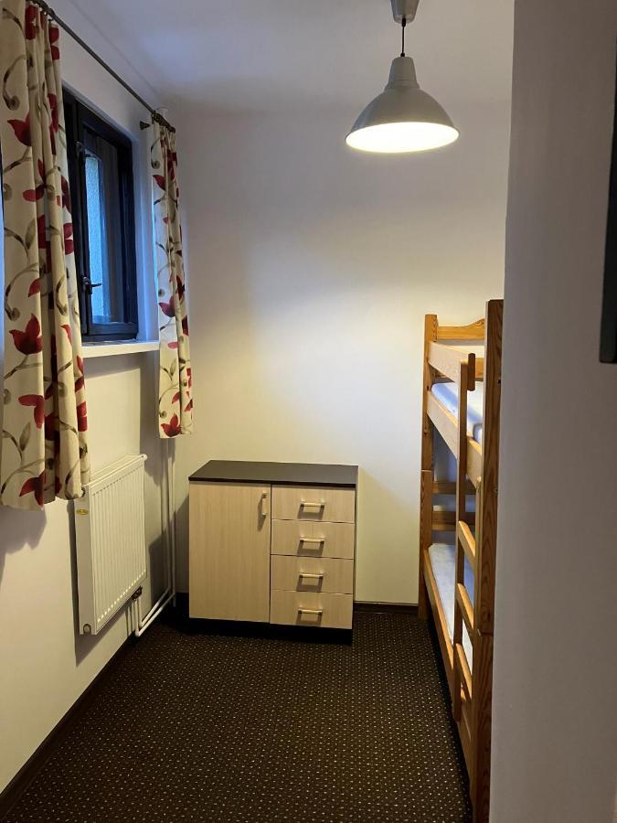 Niezapominajka Bed & Breakfast Szczyrk Eksteriør bilde