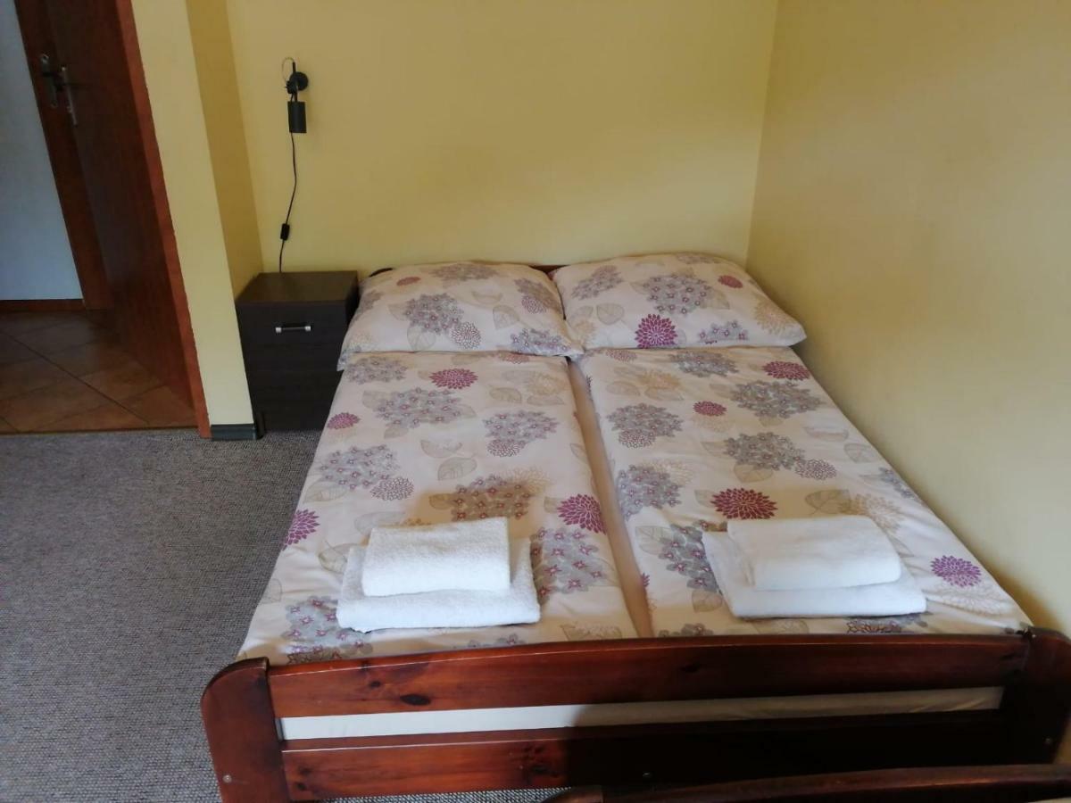 Niezapominajka Bed & Breakfast Szczyrk Eksteriør bilde