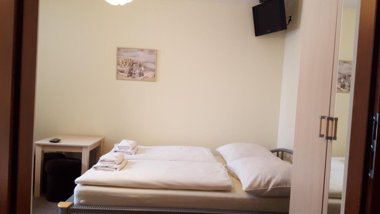 Niezapominajka Bed & Breakfast Szczyrk Eksteriør bilde