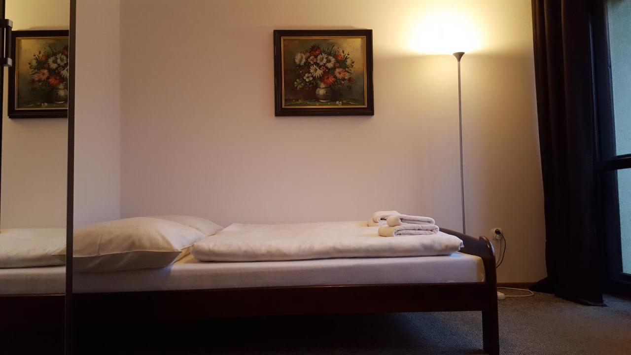 Niezapominajka Bed & Breakfast Szczyrk Eksteriør bilde