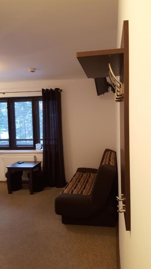Niezapominajka Bed & Breakfast Szczyrk Eksteriør bilde