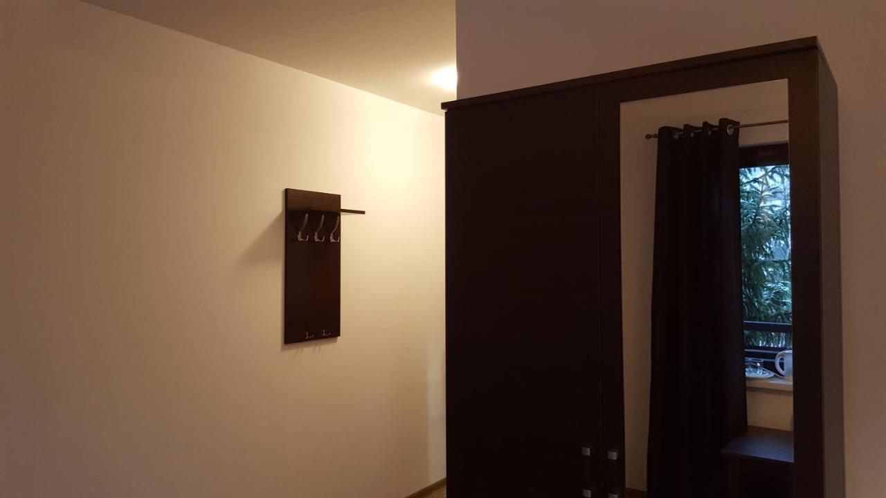Niezapominajka Bed & Breakfast Szczyrk Eksteriør bilde