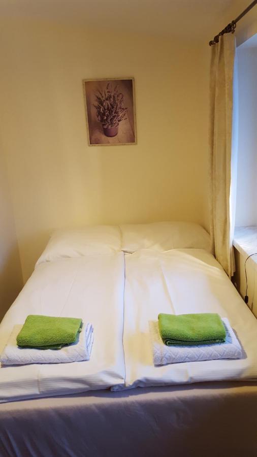 Niezapominajka Bed & Breakfast Szczyrk Eksteriør bilde