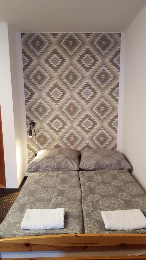 Niezapominajka Bed & Breakfast Szczyrk Eksteriør bilde