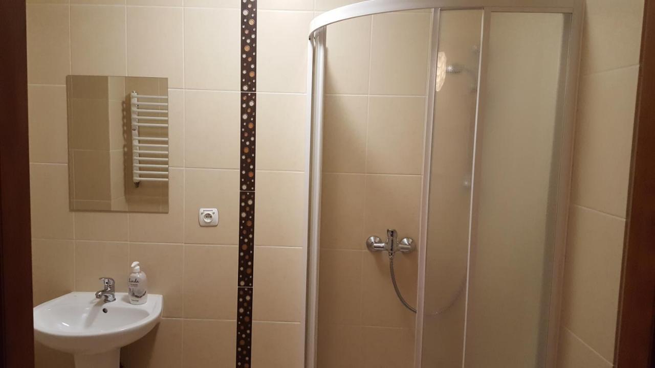 Niezapominajka Bed & Breakfast Szczyrk Eksteriør bilde