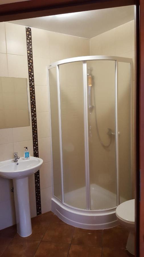Niezapominajka Bed & Breakfast Szczyrk Eksteriør bilde