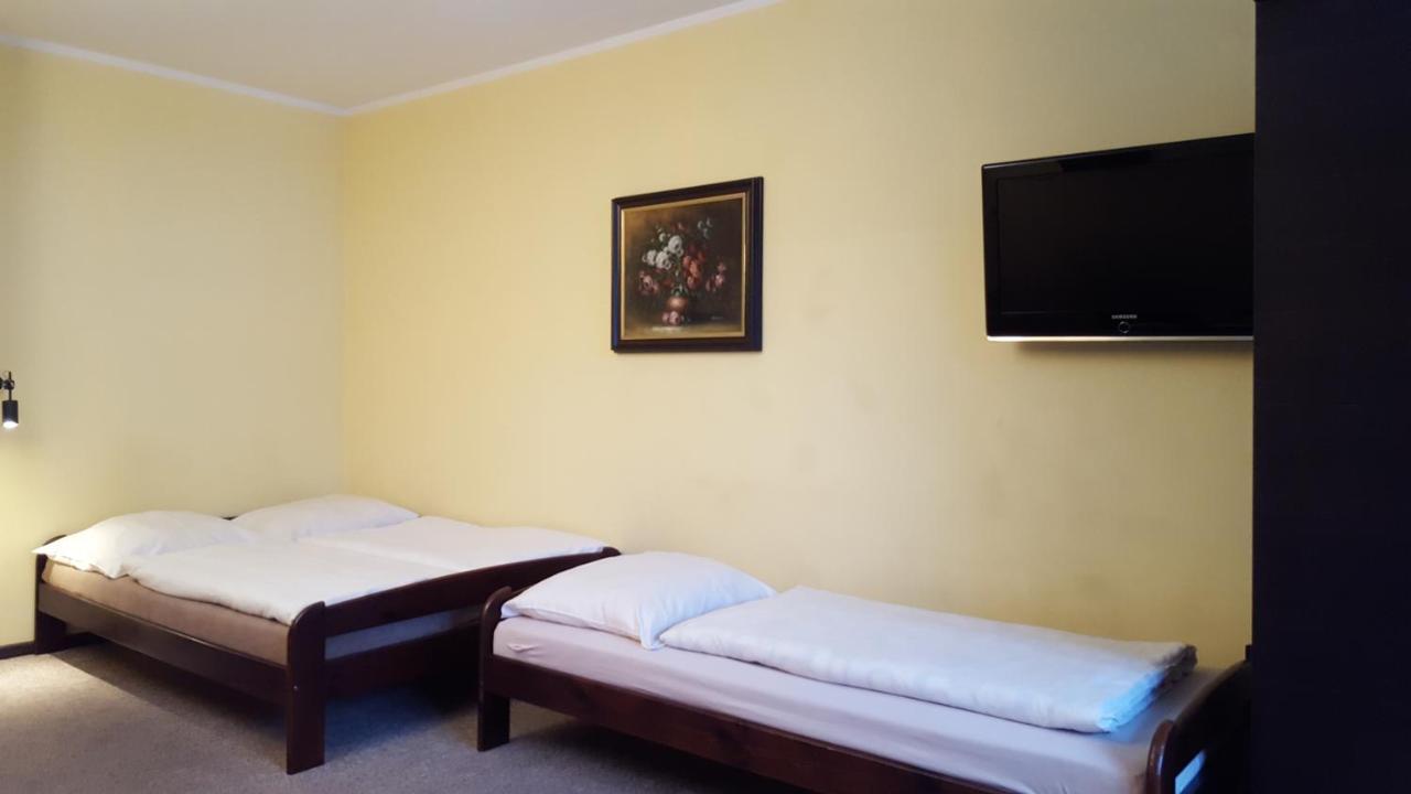 Niezapominajka Bed & Breakfast Szczyrk Eksteriør bilde