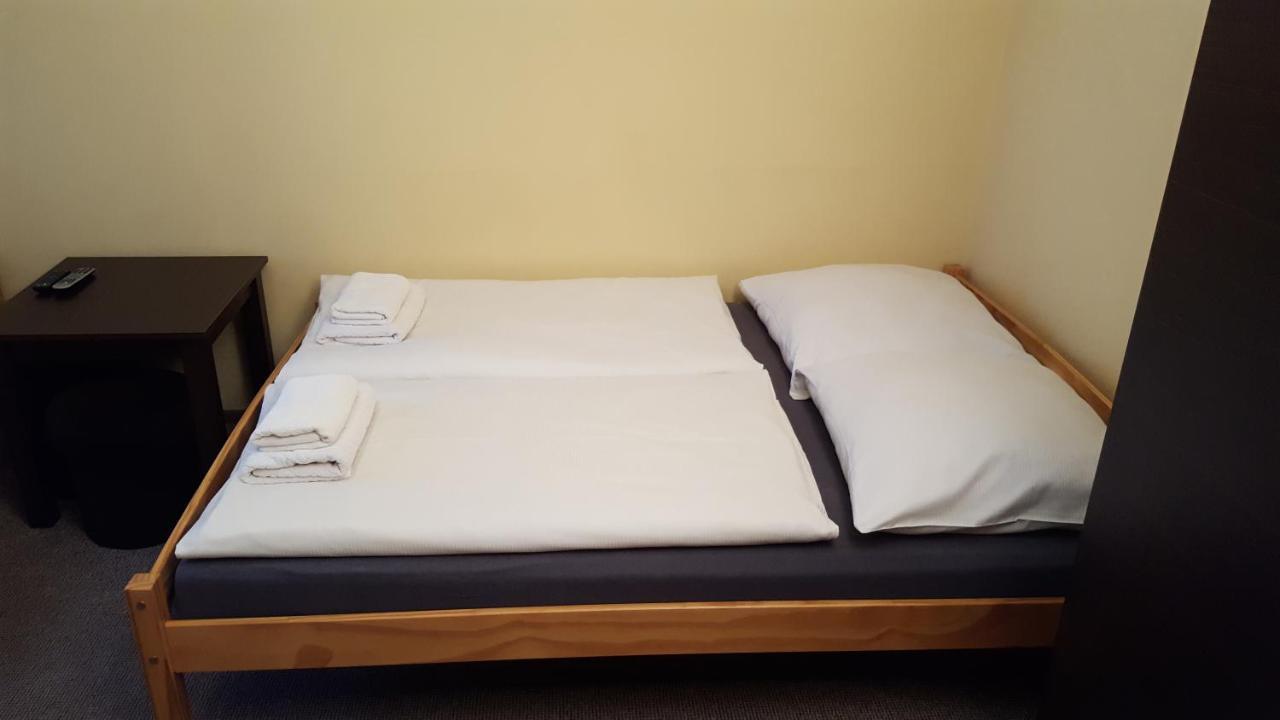 Niezapominajka Bed & Breakfast Szczyrk Eksteriør bilde
